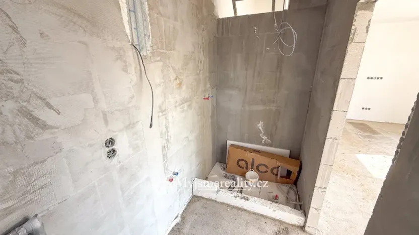 Prodej rodinného domu, Znojmo - Přímětice, 80 m2