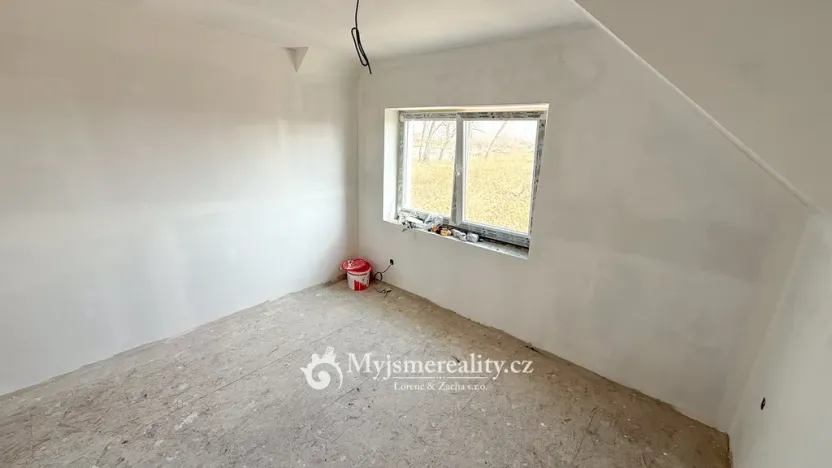 Prodej rodinného domu, Znojmo - Přímětice, 80 m2