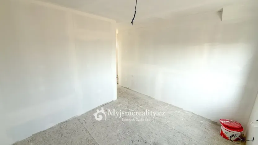 Prodej rodinného domu, Znojmo - Přímětice, 80 m2