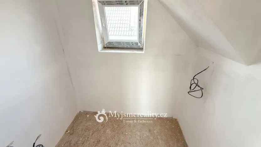 Prodej rodinného domu, Znojmo - Přímětice, 80 m2