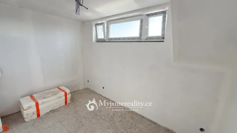 Prodej rodinného domu, Znojmo - Přímětice, 80 m2