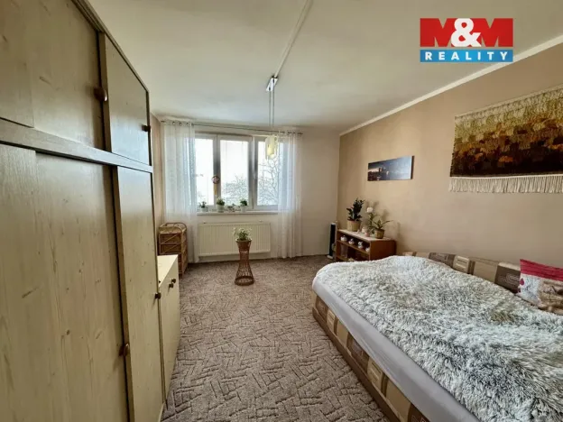 Prodej bytu 2+1, Ostrava - Přívoz, Zákrejsova, 59 m2