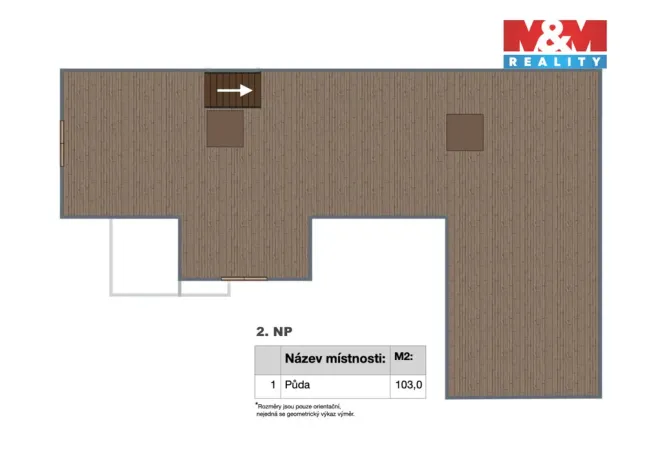 Prodej rodinného domu, Stádlec - Slavňovice, 60 m2