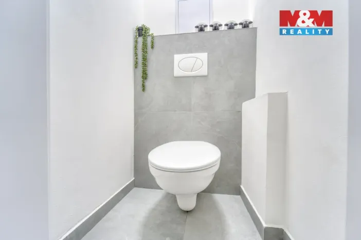 Prodej bytu 4+kk, Plzeň - Bolevec, Rabštejnská, 62 m2