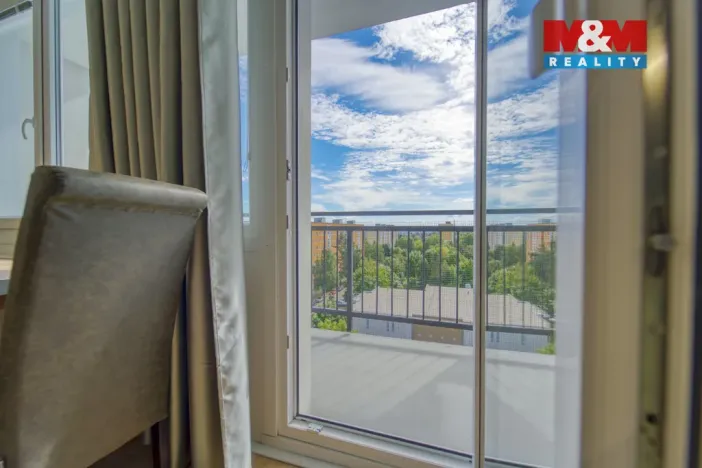 Prodej bytu 4+kk, Plzeň - Bolevec, Rabštejnská, 62 m2