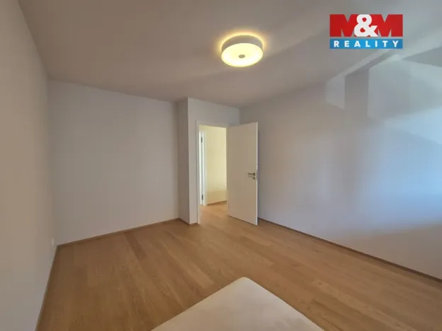 Pronájem bytu 3+kk, Beroun - Beroun-Město, Nad Paloučkem, 109 m2