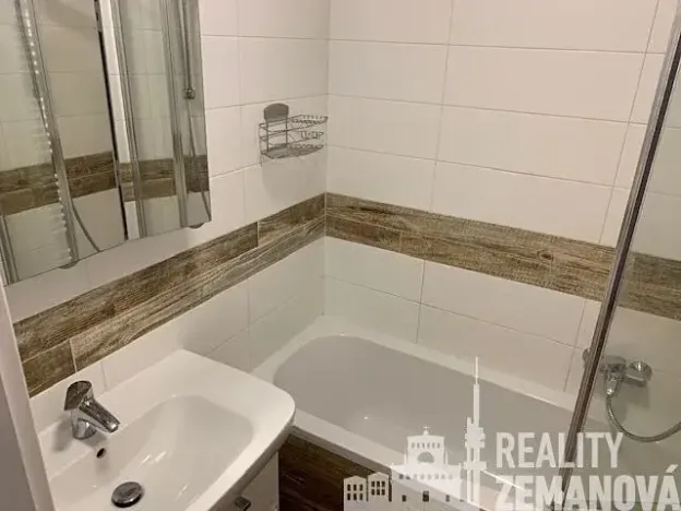 Pronájem bytu 3+kk, Praha - Vinohrady, Slezská, 73 m2