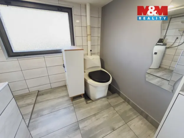 Prodej chaty, Metylovice, 40 m2