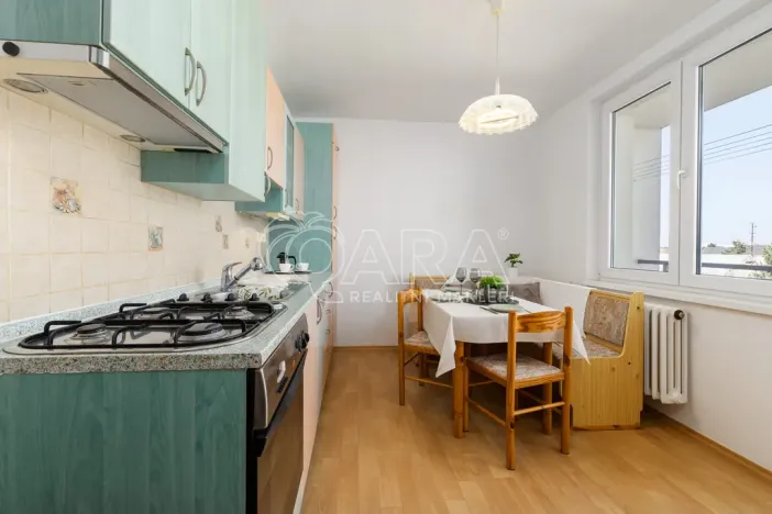 Prodej bytu 3+1, České Budějovice - České Budějovice 3, J. Š. Baara, 81 m2