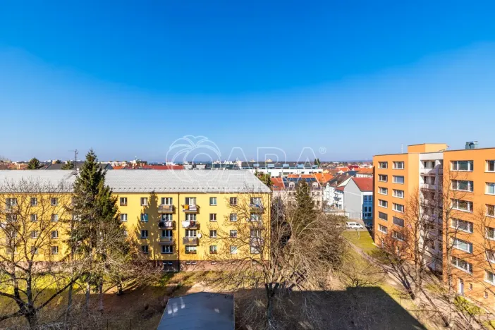 Prodej bytu 3+1, České Budějovice - České Budějovice 3, J. Š. Baara, 81 m2