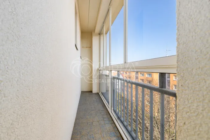 Prodej bytu 3+1, České Budějovice - České Budějovice 3, J. Š. Baara, 81 m2