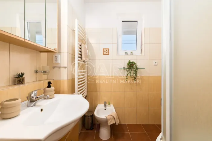 Prodej bytu 3+1, České Budějovice - České Budějovice 3, J. Š. Baara, 81 m2