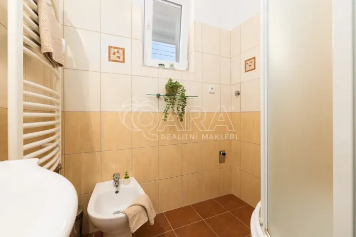 Prodej bytu 3+1, České Budějovice - České Budějovice 3, J. Š. Baara, 81 m2