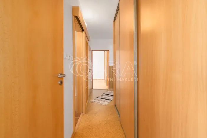 Prodej bytu 3+1, České Budějovice - České Budějovice 3, J. Š. Baara, 81 m2