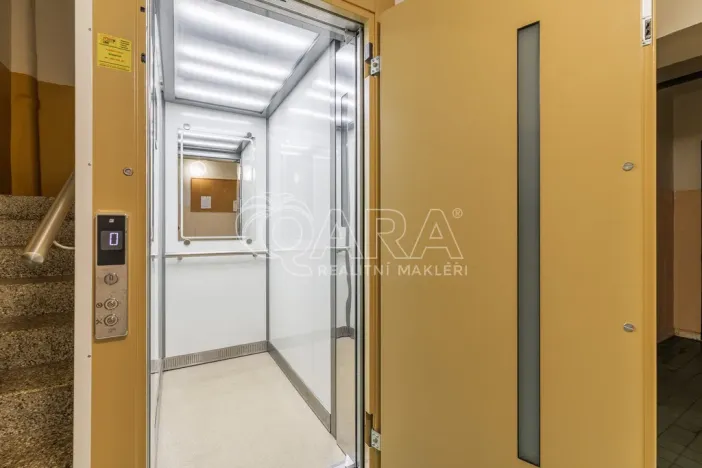 Prodej bytu 3+1, České Budějovice - České Budějovice 3, J. Š. Baara, 81 m2