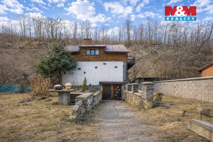 Prodej rodinného domu, Hlubočky, 105 m2