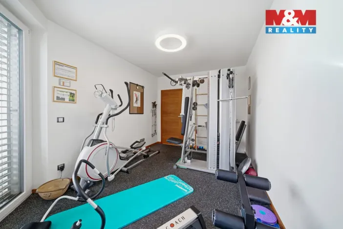 Prodej bytu 4+kk, Svitavy - Lány, Hybešova, 103 m2