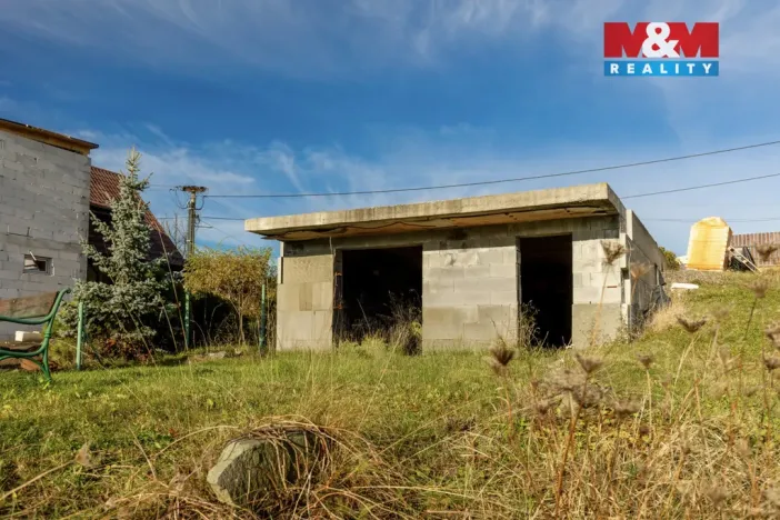 Prodej pozemku pro bydlení, Vendryně, 880 m2