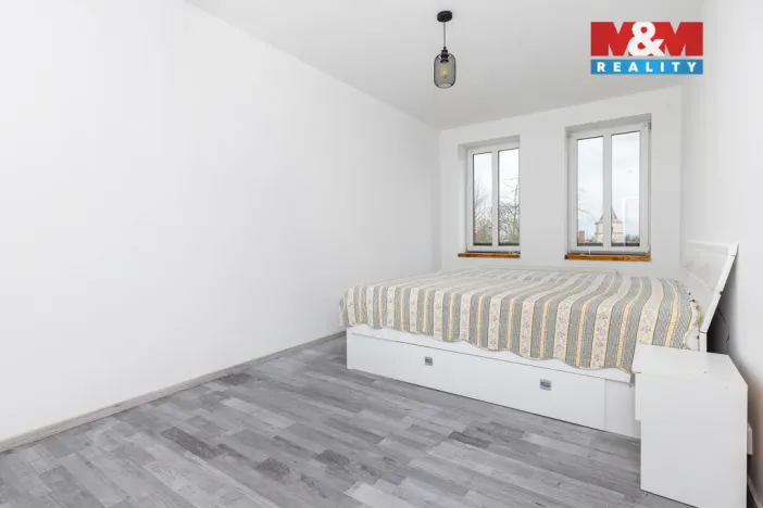 Prodej rodinného domu, Bílá Třemešná, 180 m2