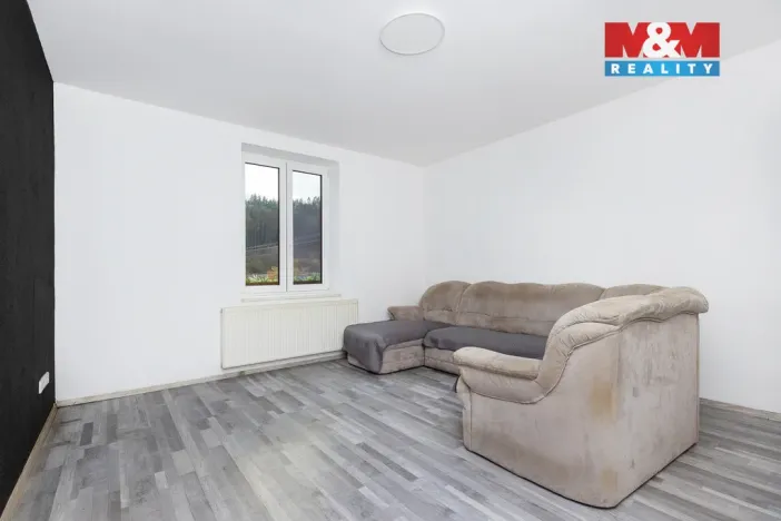 Prodej rodinného domu, Bílá Třemešná, 180 m2