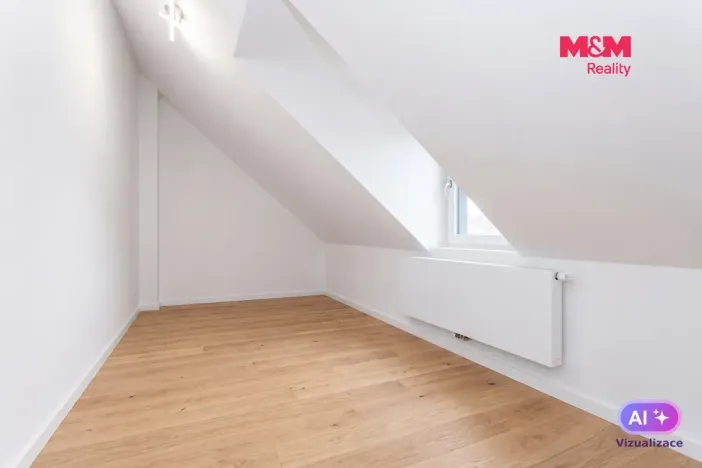 Prodej rodinného domu, Bílá Třemešná, 180 m2