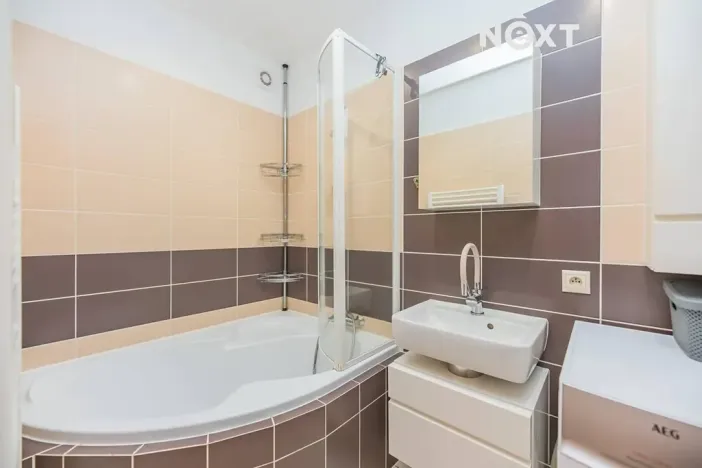 Pronájem bytu 3+1, Šumperk, Lidická, 60 m2