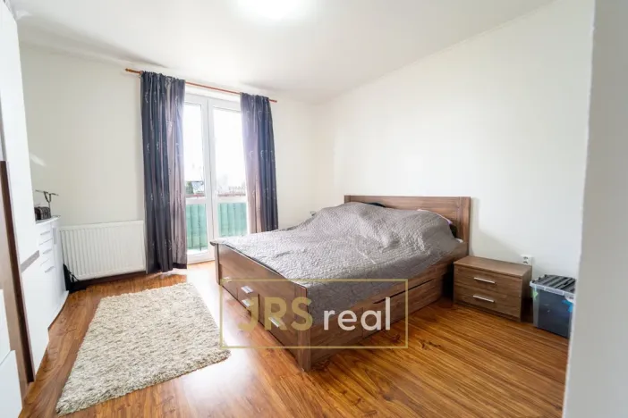 Prodej bytu 3+1, Přáslavice, 78 m2