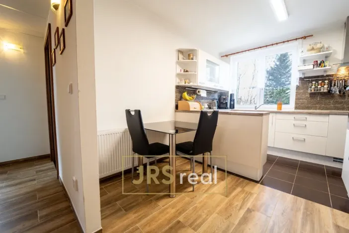 Prodej bytu 3+1, Přáslavice, 78 m2