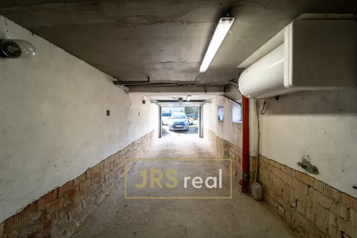 Prodej bytu 3+1, Přáslavice, 78 m2