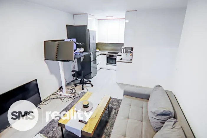 Pronájem bytu 2+kk, Rohatec, Moravní, 45 m2