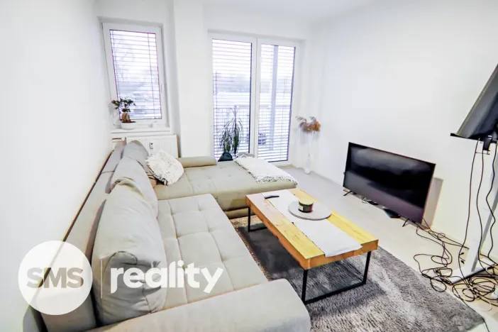 Pronájem bytu 2+kk, Rohatec, Moravní, 45 m2