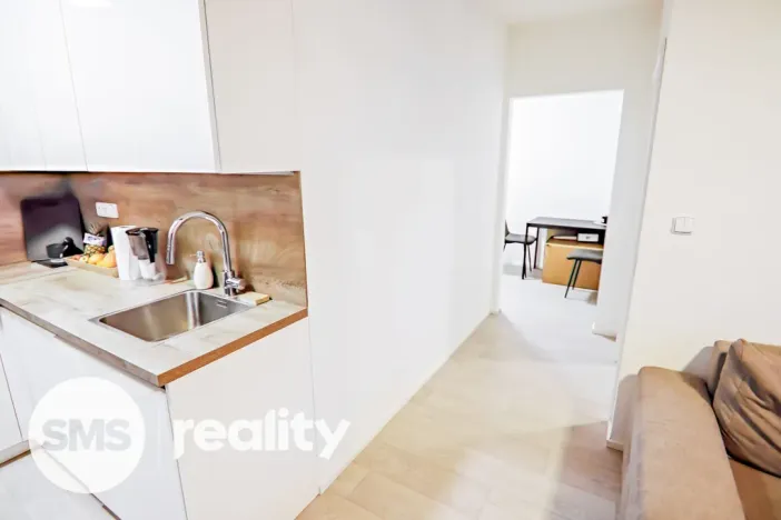 Pronájem bytu 2+kk, Rohatec, Moravní, 45 m2