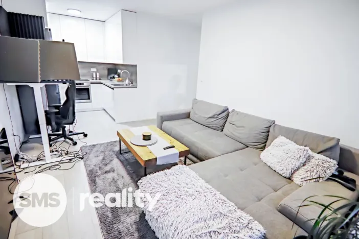 Pronájem bytu 2+kk, Rohatec, Moravní, 45 m2