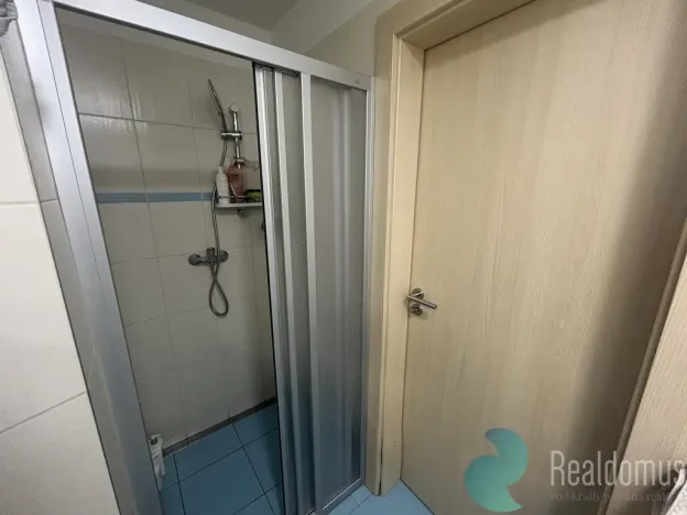 Prodej bytu 1+kk, Ševětín, náměstí Šimona Lomnického, 33 m2