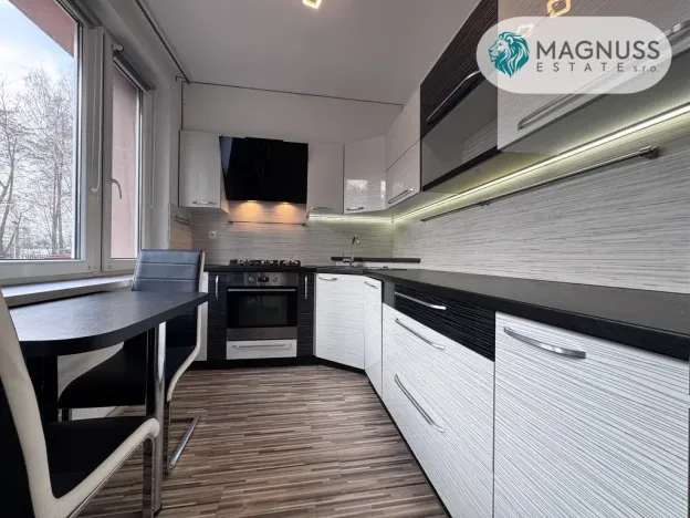 Prodej bytu 4+1, Přerov, Sokolská, 96 m2