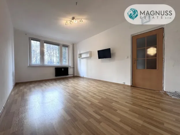 Prodej bytu 4+1, Přerov, Sokolská, 96 m2