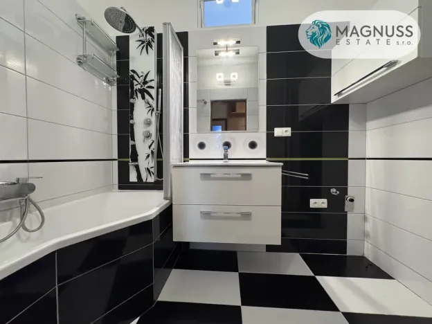 Prodej bytu 4+1, Přerov, Sokolská, 96 m2