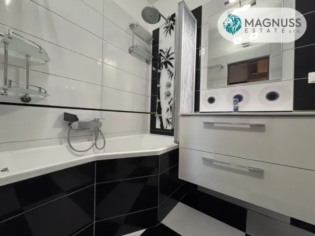 Prodej bytu 4+1, Přerov, Sokolská, 96 m2