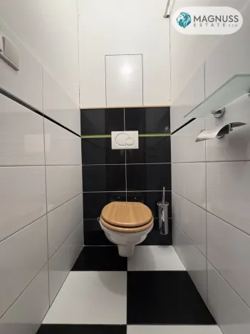 Prodej bytu 4+1, Přerov, Sokolská, 96 m2