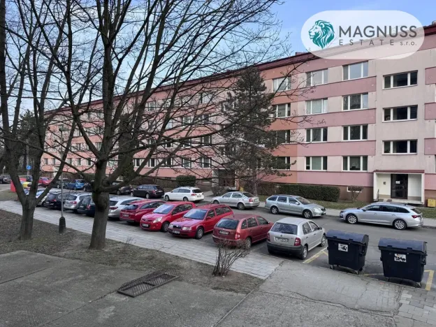 Prodej bytu 4+1, Přerov, Sokolská, 96 m2