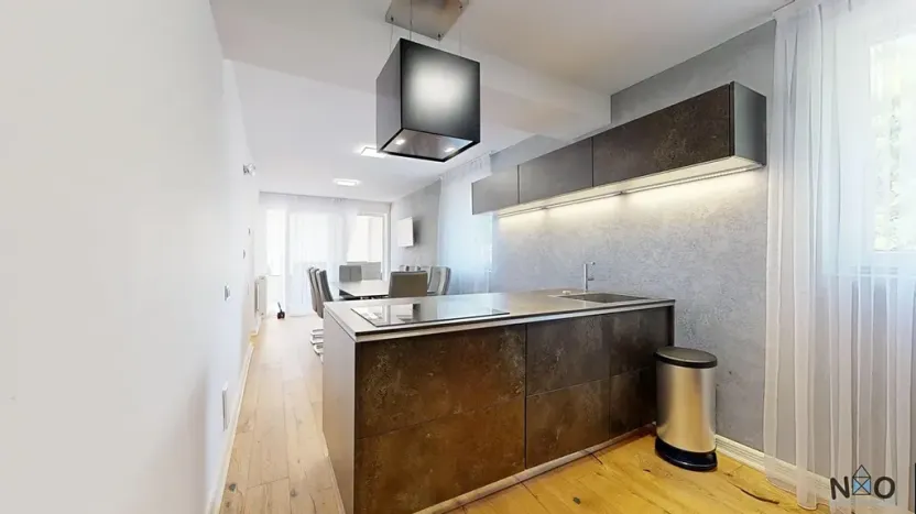 Prodej rodinného domu, Praha - Pitkovice, Žampiónová, 190 m2