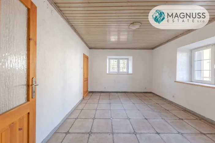 Prodej vícegeneračního domu, Litovel - Myslechovice, 280 m2