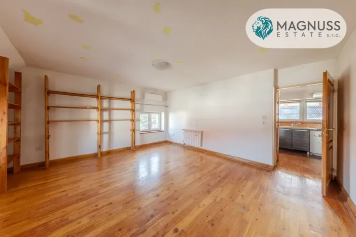 Prodej vícegeneračního domu, Litovel - Myslechovice, 280 m2