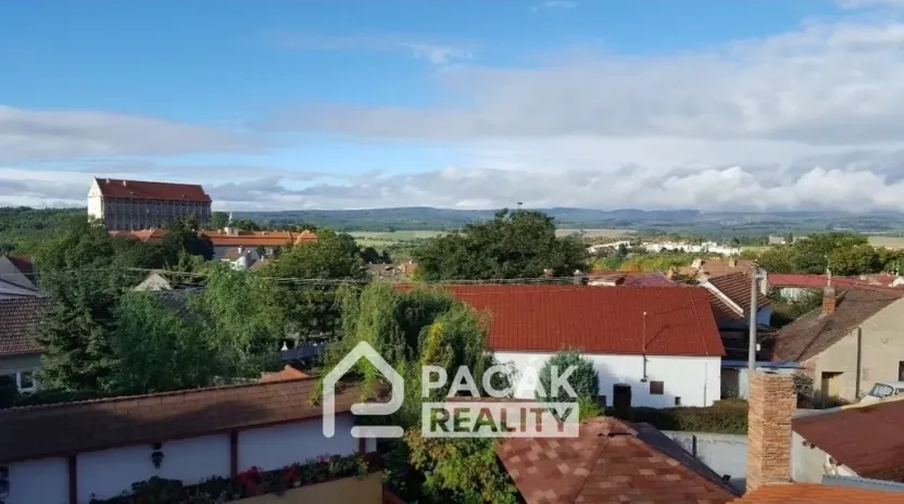 Prodej rodinného domu, Plumlov, Dukelská, 151 m2