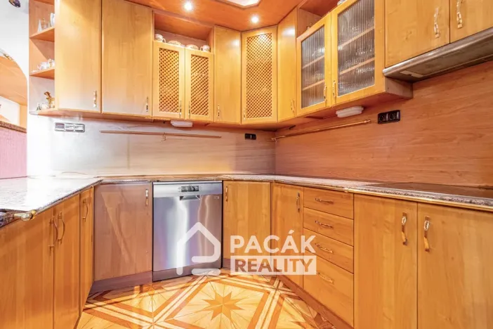 Prodej rodinného domu, Plumlov, Dukelská, 151 m2