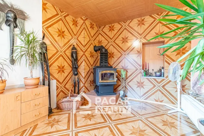 Prodej rodinného domu, Plumlov, Dukelská, 151 m2