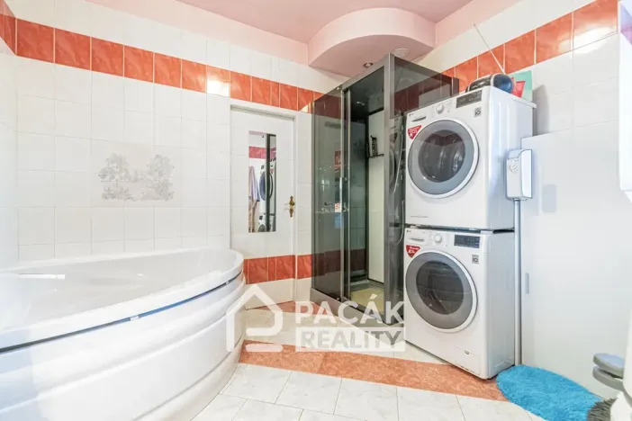 Prodej rodinného domu, Plumlov, Dukelská, 151 m2