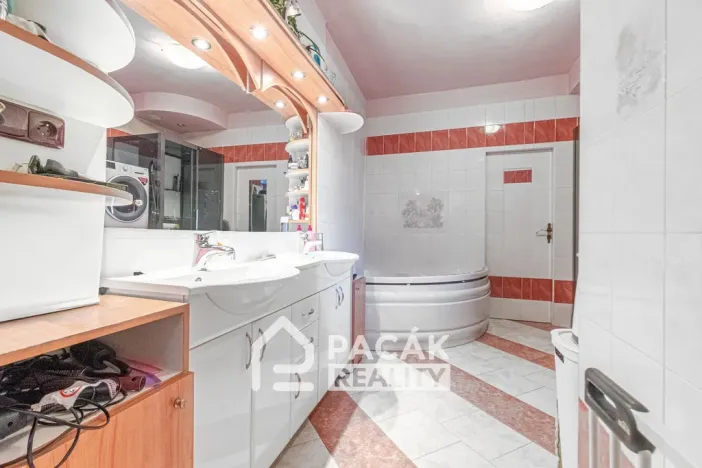 Prodej rodinného domu, Plumlov, Dukelská, 151 m2