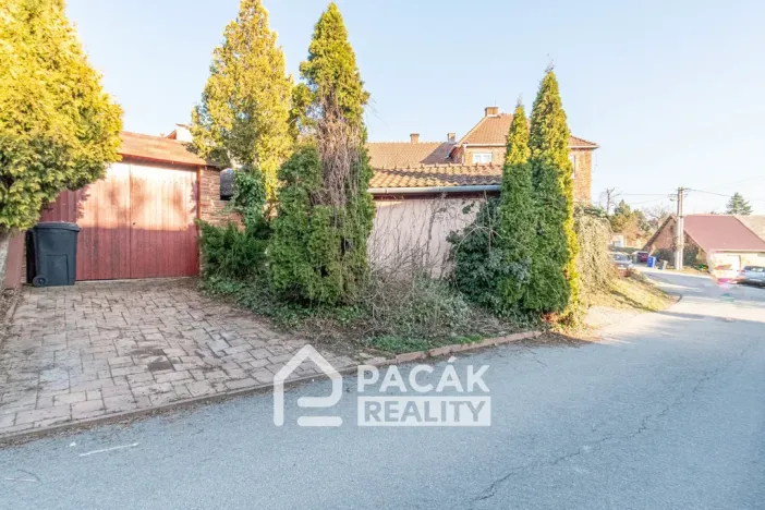 Prodej rodinného domu, Plumlov, Dukelská, 151 m2