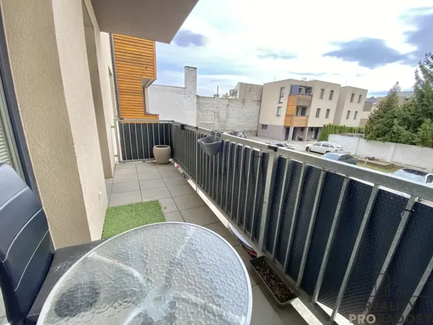 Pronájem bytu 2+kk, Prostějov, Plumlovská, 63 m2